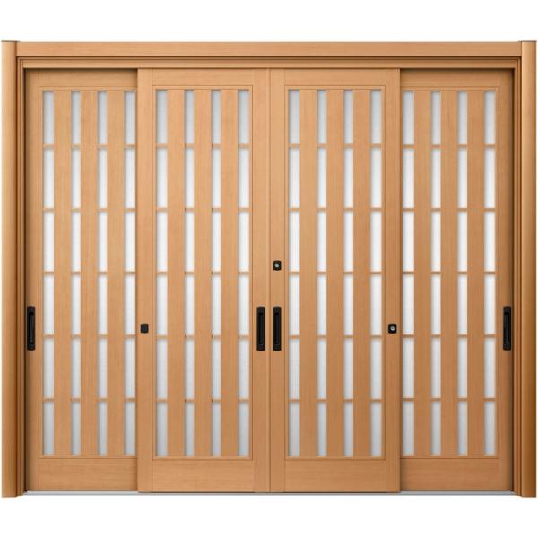 VFgֈ2 4ă}Ȃ SGdl S54^ ؖڒ 蓮^Cv TCY WF2,357`3,800mm × HF1,584`2,300mm LIXIL TOSTEM