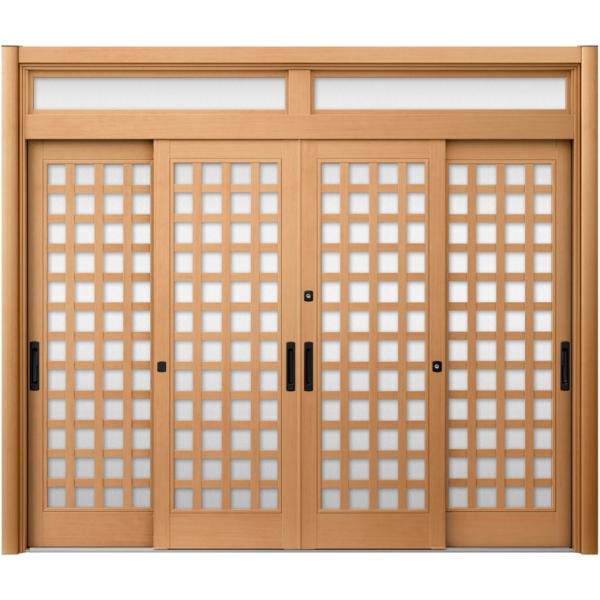 VFgֈ2 4ă}t PGdl P25^ ؖڒ 蓮^Cv TCY WF2,357`3,800mm × HF2,056`2,780mm LIXIL TOSTEM