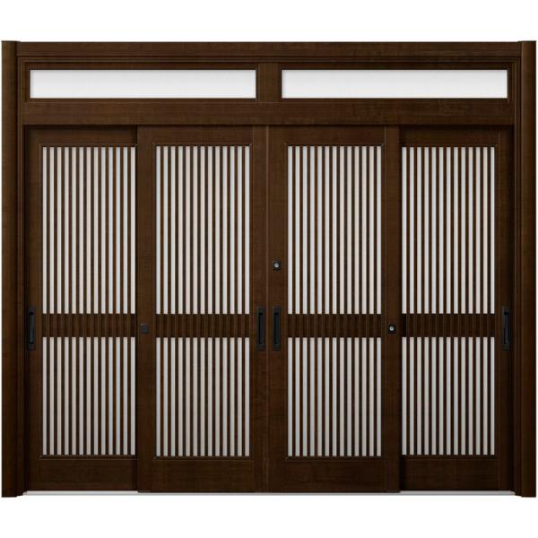 VFgֈ2 4ă}t SGdl S51^ ؖڒ 蓮^Cv TCY WF2,357`3,800mm × HF1,831`2,780mm LIXIL TOSTEM