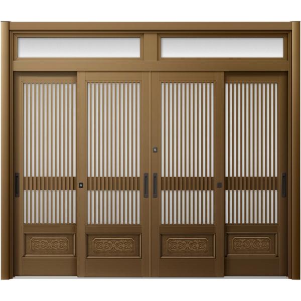 VFgֈ2 4ă}t SGdl S60^ A~F 蓮^Cv TCY WF2,357`3,800mm × HF1,831`2,780mm LIXIL TOSTEM