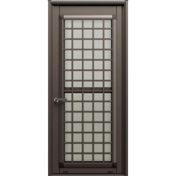 VFghA }Ȃ fM / ʕwKXdl G^(䌅iq) WF516`916mm × HF1,426`2,256mm Jo[H@ LIXIL TOSTEM