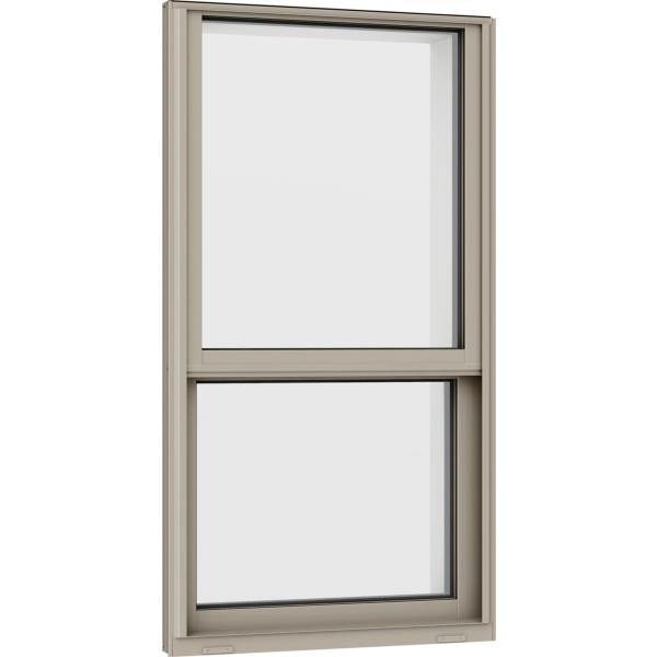 リプラス 居室仕様 / 上げ下げ窓 LowE複層ガラス仕様 W：327〜500mm
