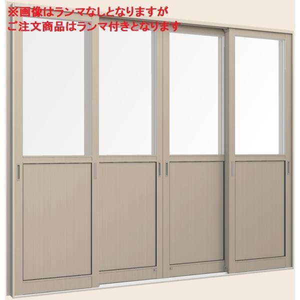 fMyԈ T[XL^Cv Low-EKXdl  }t 4 Vtdl 34722D WF3,510mm × HF2,230mm LIXIL NV TOSTEM gXe