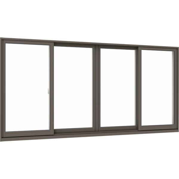 T[XL ႢH 4 Low-EwKX / A~Xy[T[dl 256114 WF2,600mm × HF1,170mm LIXIL NV TOSTEM gXe