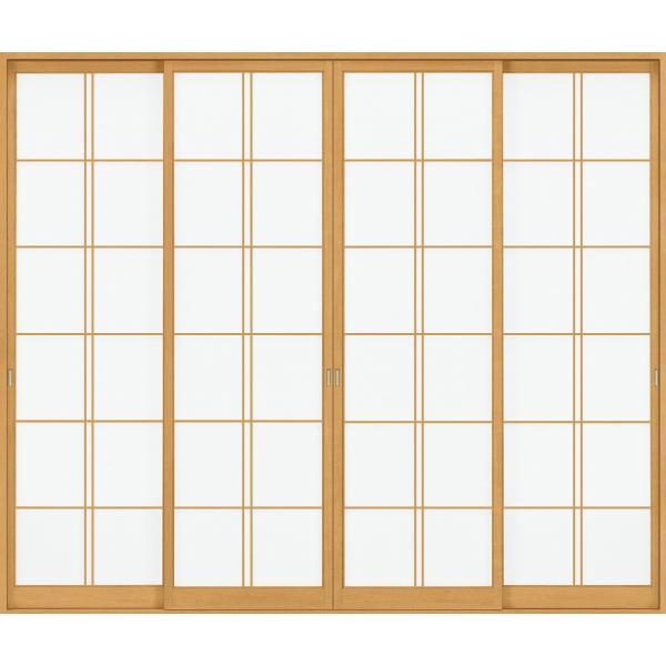 aq \q Ⴂ 4 SKHF-CA1 r ݗH@ eX^Cv 25620 WF2,600mm × HF2,038mm Va LIXIL NV TOSTEM gXe