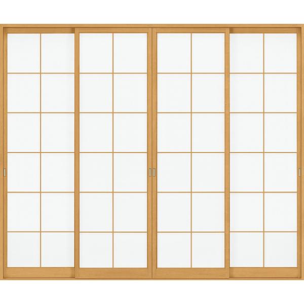 aq \q Ⴂ 4 SKHF-CA3 r ݗH@ eX^Cv 25620 WF2,600mm × HF2,038mm Va LIXIL NV TOSTEM gXe