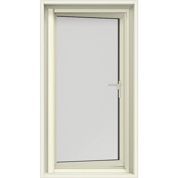 TS網戸 セレクトサッシPG / 引違い2枚建て 27018用 Aw：1,367mm × Ah