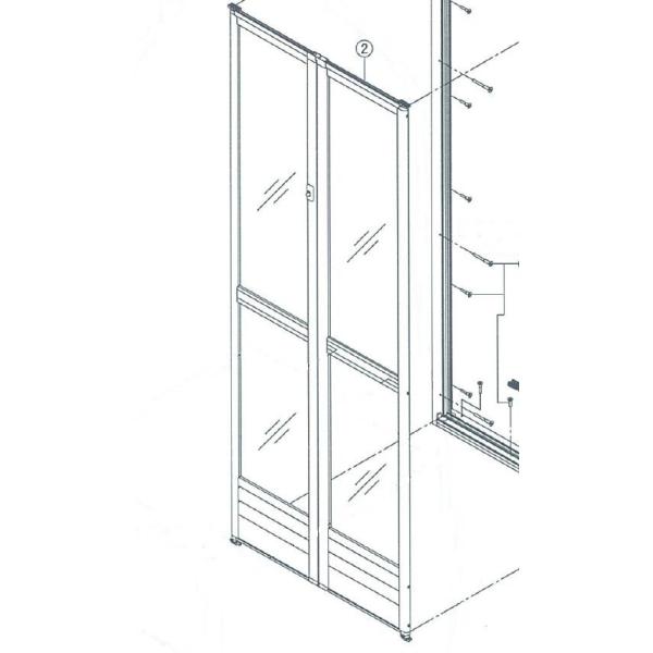 ₢킹I[_[i@INAX ܂ ̂ VDY-8002032(54)/W-SiWFzCgASFqj 160809