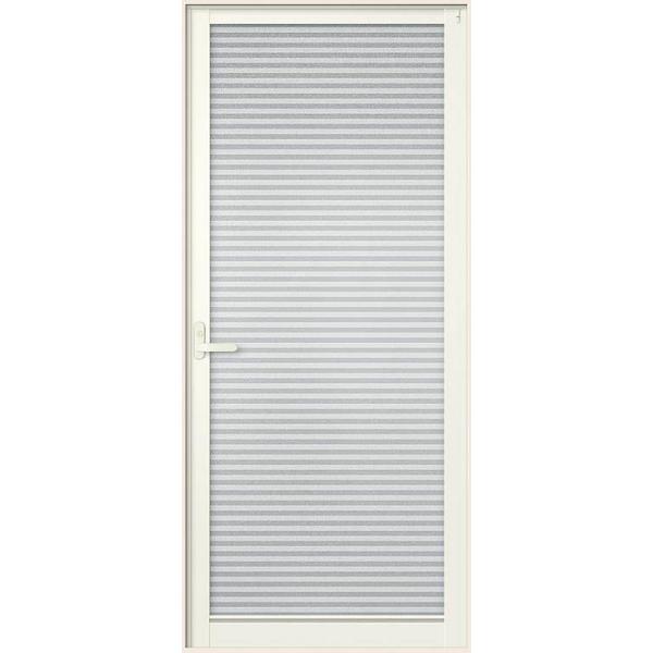 hA WD-1^ pldl 0618 WF650mm × HF1,818mm LIXIL NV TOSTEM gXe