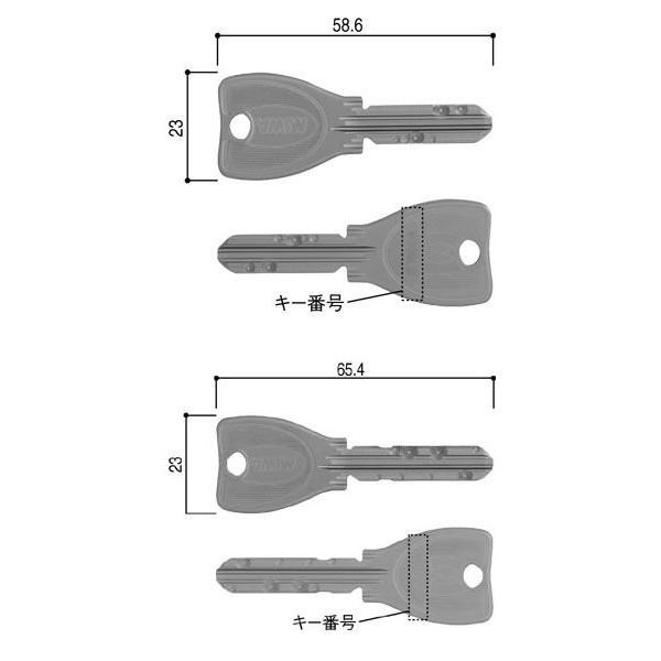 YKKAP XyAL[ abN fBvL[(PSEPRV_[L[) 1{ ~  