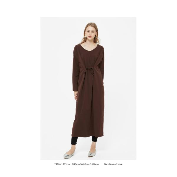 綿 96 ゆったり ワンピース 大きいサイズ 伸縮性 コットン 厚手 秋冬 大きめ ロング レディース マキシ ルームウェア パジャマ 30代 40代 173 Buyee Buyee Japanese Proxy Service Buy From Japan Bot Online
