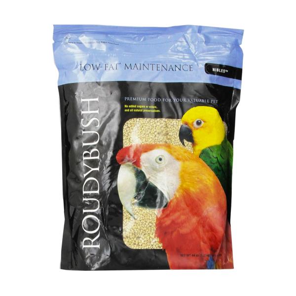 他サイト： ラウディブッシュ ローファット ニブルズ 44oz(1.25kg)の商品画像