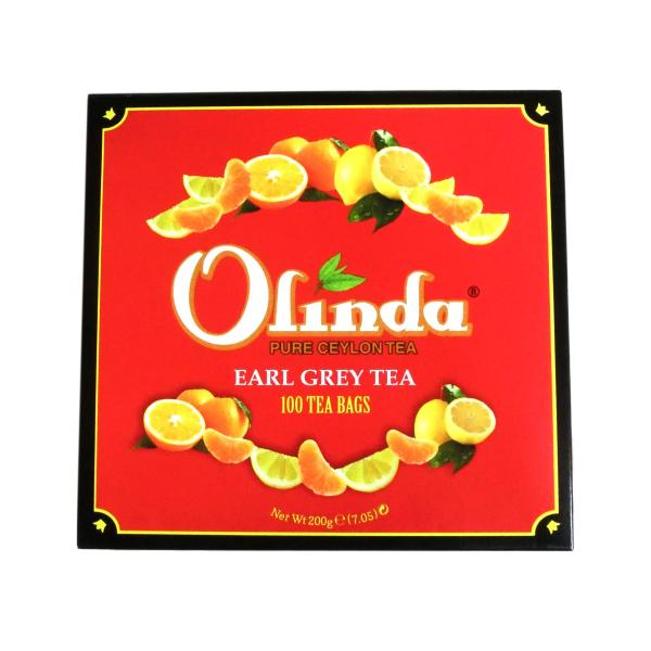 他サイト： ボーアンドボン オリンダ 100Pアールグレイの商品画像