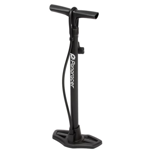 他サイト： パナレーサー(Panaracer) 自転車 空気入れ アダプターなしで全バルブ対応 樹脂製 BFP-PSLD8-Bの商品画像