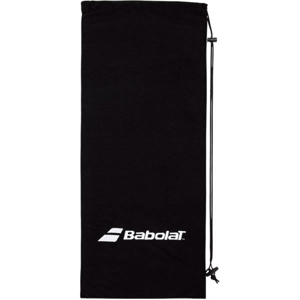 他サイト： バボラ BabolaT テニスバッグ スリングバッグ 757013 ブラックの商品画像
