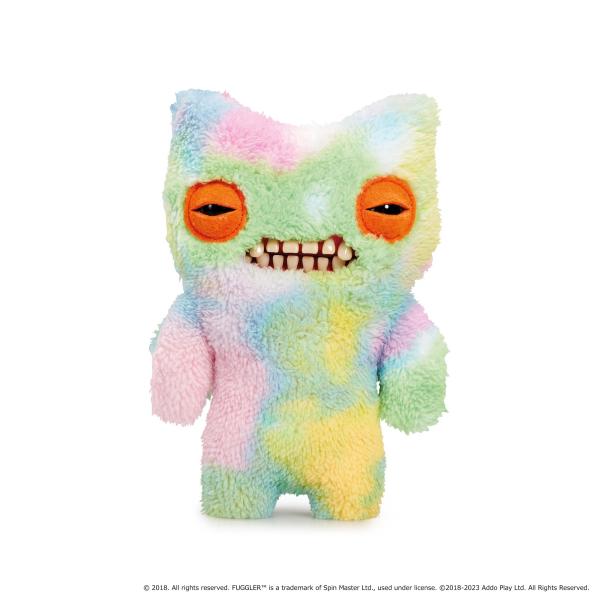 他サイト： ファグラー (ラボミスフィット) Fuggler Laboratory Misfits Munch Munch ぬいぐるみ 正規品の商品画像