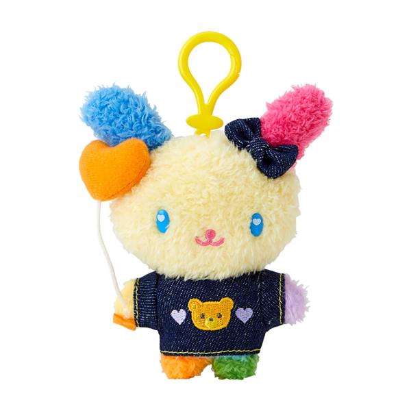 サンリオキャラクター　ウサハナぬいぐるみ サンリオキャラクター　ウサハナぬいぐるみ