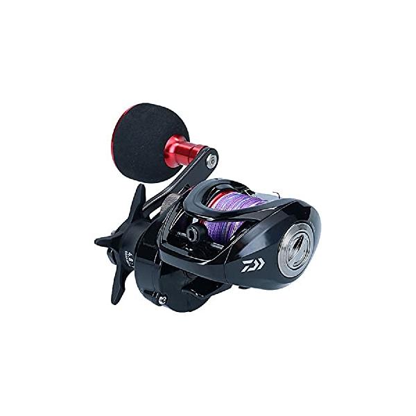 ダイワ(DAIWA) タコ用 両軸リール フネ XT 150P/150PL/150P-PE3