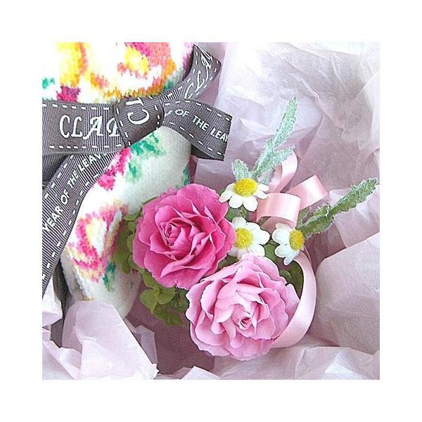 プリザーブドフラワー 花 キュート ハート 器 バラ アレンジ Feiler フェイラー ハンカチ セット Buyee Servicio De Proxy Japones Buyee Compra En Japon