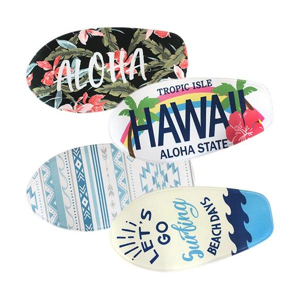 ハワイ 雑貨 インテリア マット Kahiko サーフボードマット おしゃれ 可愛い Buyee Buyee 日本の通販商品 オークションの代理入札 代理購入