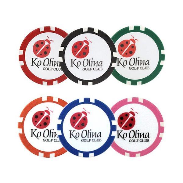 ハワイ ゴルフ おしゃれ コオリナゴルフクラブ カジノチップボールマーカー 雑貨 Buyee Buyee Japanese Proxy Service Buy From Japan Bot Online