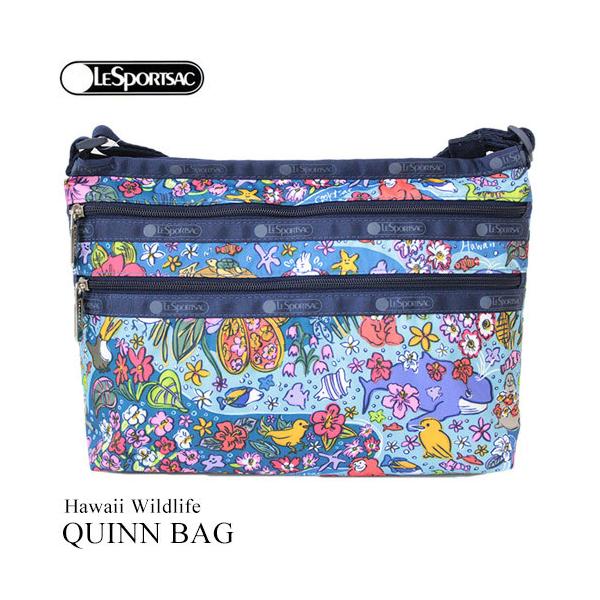LeSportsac バッグ ハワイ 限定 ショルダー かわいい LeSportsac バッグ ハワイ 限定 ショルダー かわいい