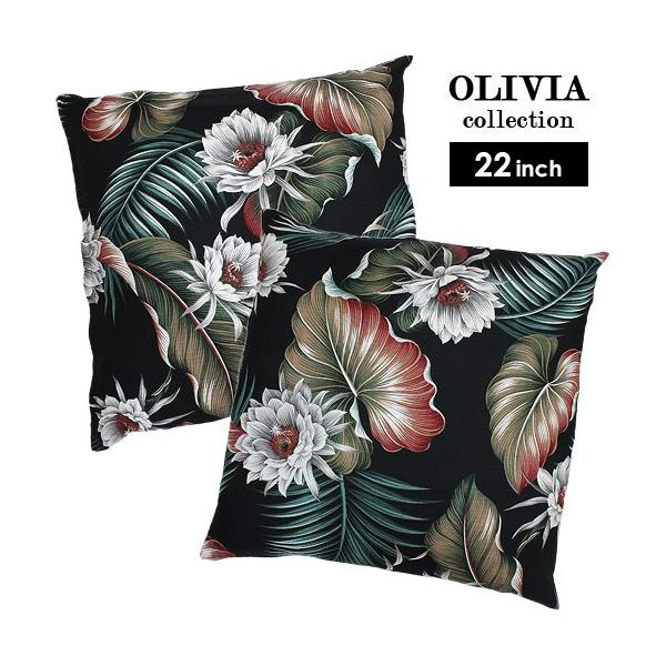 �N�b�V�����J�o�[ 55×55 �� ������� �n���C �C���e���A �͗l�ւ� �I���r�A�R���N�V���� �i�C�g�u���[�~���O �V���A�X �u���b�N �� 22inch