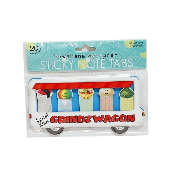 t   ӂ nCAG Island Heritage AChwe[W XeBbLm[g^u GRINDZ WAGON