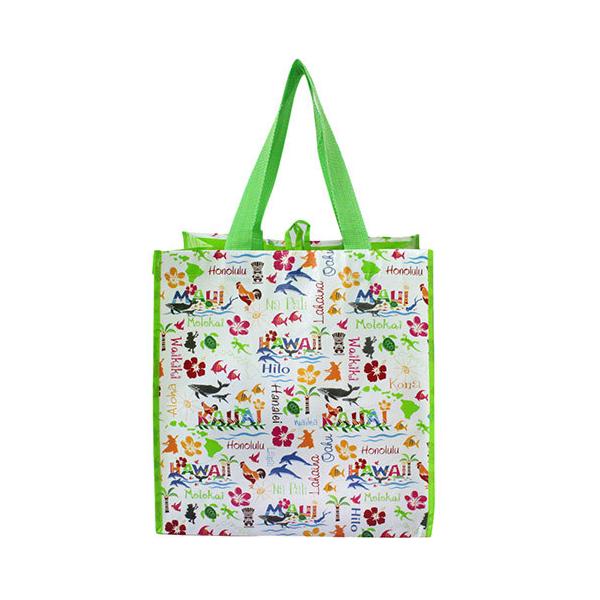 エコバッグ ショッピングバッグ おしゃれ 可愛い バッグ ハワイ Island Heritage アイランド トートバッグ スモール ネコポス 送無 Buyee Buyee Japanese Proxy Service Buy From Japan Bot Online