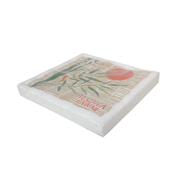 ハワイ 紙ナプキン 可愛い おしゃれ キッチンアイテム Kc Hawaii ハワイアンビバレッジナプキン ペーパーナプキン 枚入り Buyee Buyee Japanese Proxy Service Buy From Japan Bot Online