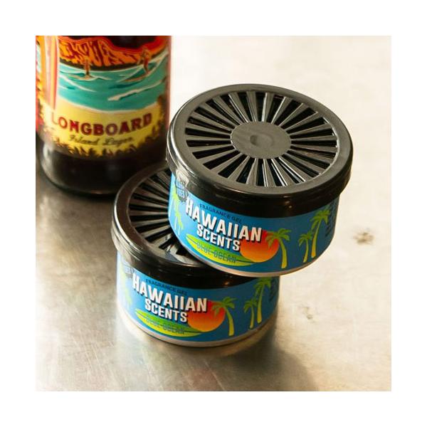 Kahiko 芳香剤 部屋 車 トイレ おしゃれ ハワイアンセンツ GEL