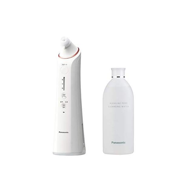 ピンク調 美顔器 美顔器 ボディ フェイスケア アルカリ毛穴洗浄水 角栓クリア Eh Sp55 P B07t24l39r クラルテ セット 美容家電 パナソニック 人気殺到大特価