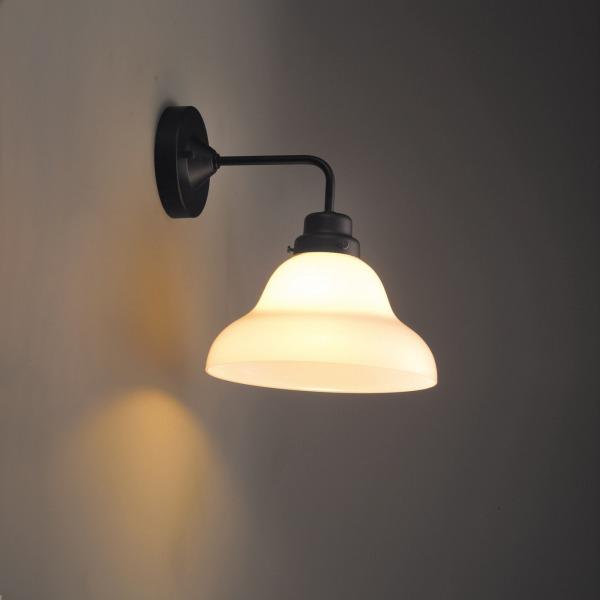 後藤照明 ベルリヤ硝子 大正ロマン 昭和 レトロ ブラケットライト