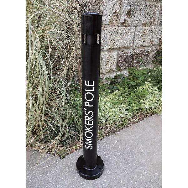 スモーカーズポール 灰皿 スタンド 置き型 おしゃれ ガーデン ガーデニング ジャービス商事 Jarbis Jarbis 照明 おしゃれ 家具 通販 クラセル 通販 Yahoo ショッピング