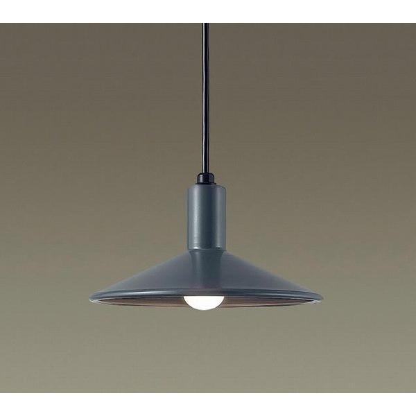 LGB16734 パナソニック ダイニング用ペンダント グレー LED（電球色