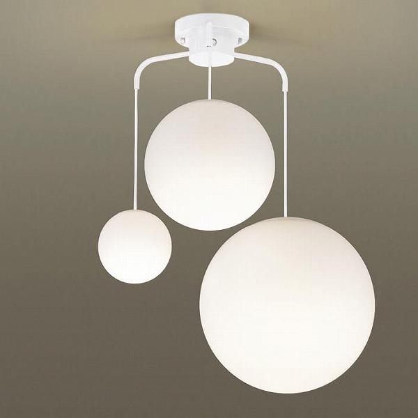 Panasonic パナソニック MODIFY シャンデリア ホワイト LED(電球色  