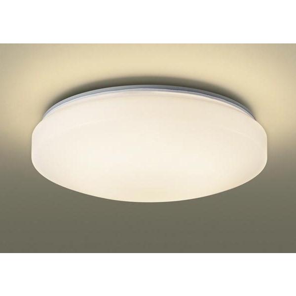 Panasonic（パナソニック） 小型シーリングライト LED（電球色） 拡散