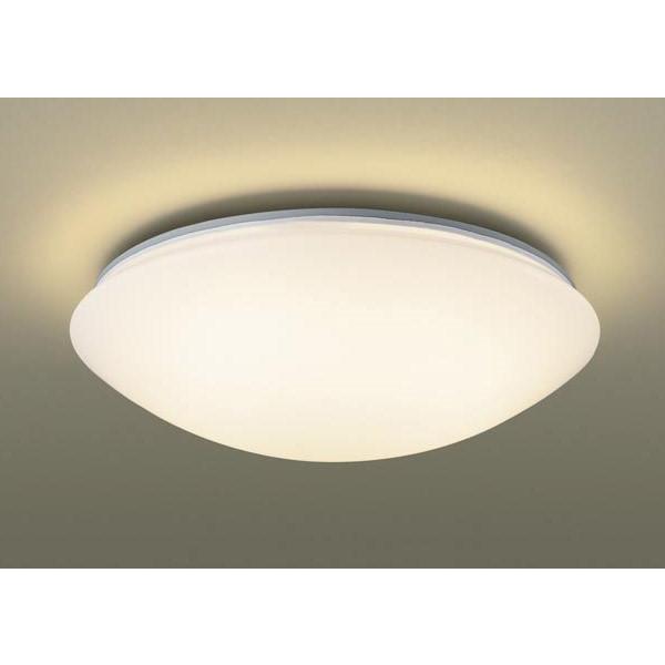 Panasonic（パナソニック） 小型シーリングライト LED（電球色） 拡散