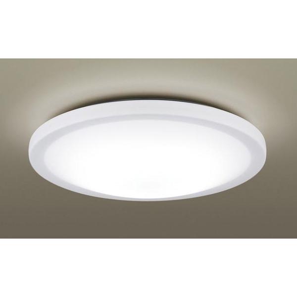 パナソニック シーリングライト 調光 LED照明 Panasonic（パナソニック） シーリングライト LED 6畳 調光 調色
