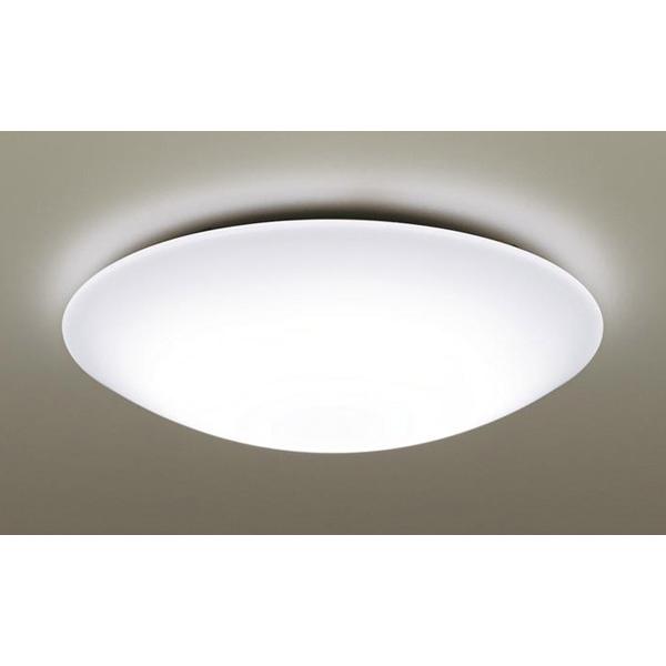 Panasonic（パナソニック） シーリングライト 〜6畳 蓄光模様入り LED