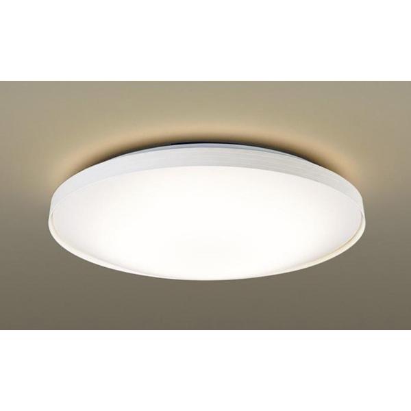 Panasonic（パナソニック） シーリングライト 〜8畳 ホワイト LED 調色