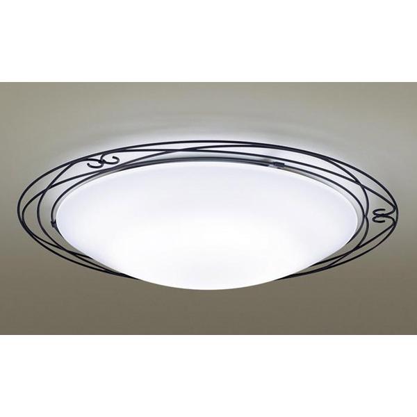 Panasonic（パナソニック） シーリングライト 〜12畳 LED 調色 調光