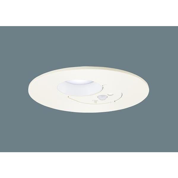 Panasonic（パナソニック） トイレ灯 換気扇連動型 センサー付 LED（昼