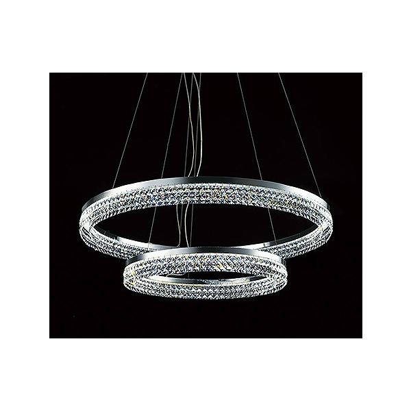 オーデリック　照明　電球　シャンデリア　LED ODELIC オーデリック シャンデリア 〜14畳 LED 電球色 調光 OC257181R