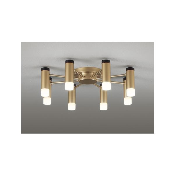 超特価【新品】シャンデリア照明　OC257010PR ODELIC オーデリック シャンデリア OC257010PC | 商品紹介