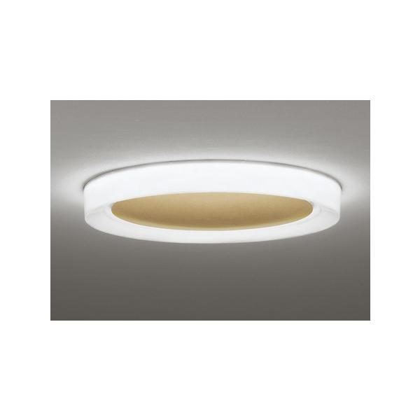 【新品・未使用・未開梱】シーリングライト　大光電機OL291620BR～12畳 ODELIC オーデリック シーリングライト OL291620BR | 商品紹介