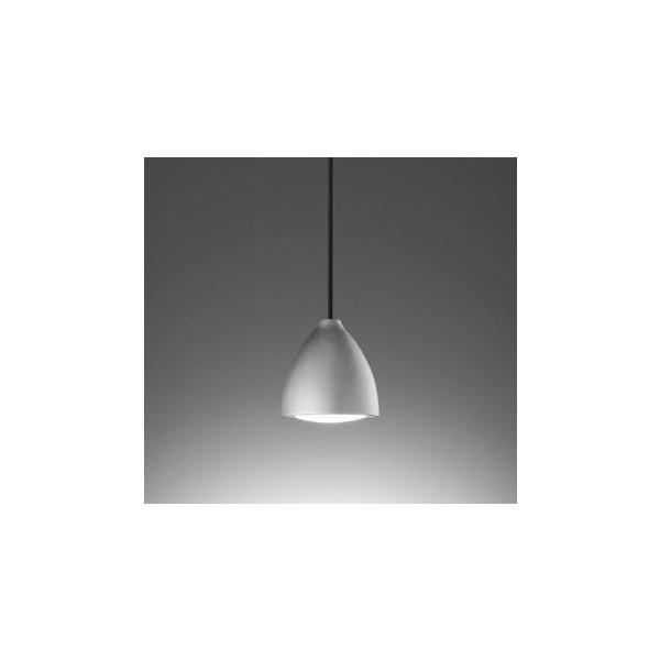 ODELIC（オーデリック） レール用ペンダントライト シルバー LED(温