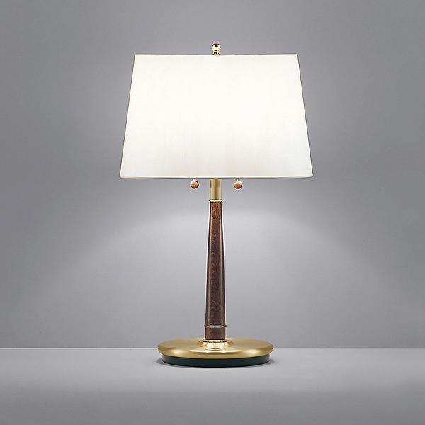 山田照明 スタンドライト 金色 LED（電球色） TD-4146-L+KT-4077