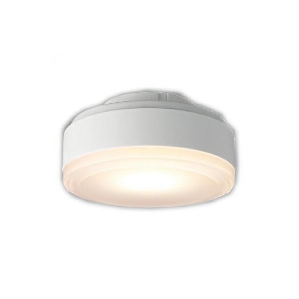 LDF4LHGX53/C7/400LDF5L-H-GX53/500こうき LDF4LHGX53/C7/400 東芝 LEDユニット フラット形 400シリーズ φ75 電球