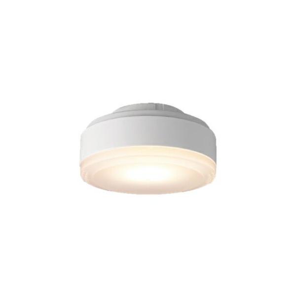 【5個セット】東芝　LEDユニットフラット型ランプLDF7L-H-GX53/C7 LDF5LHGX53/C7/500 東芝 LEDユニット フラット形 電球色 広角